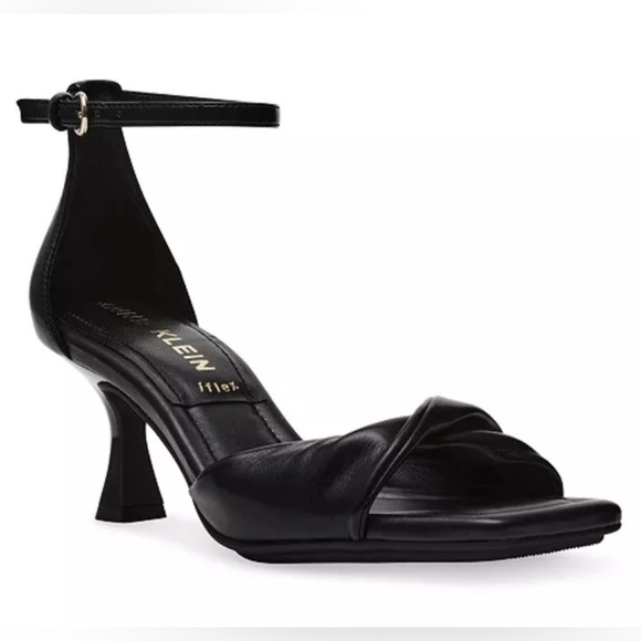 Anne Klein Jayna Sandal - Picture 1 of 7